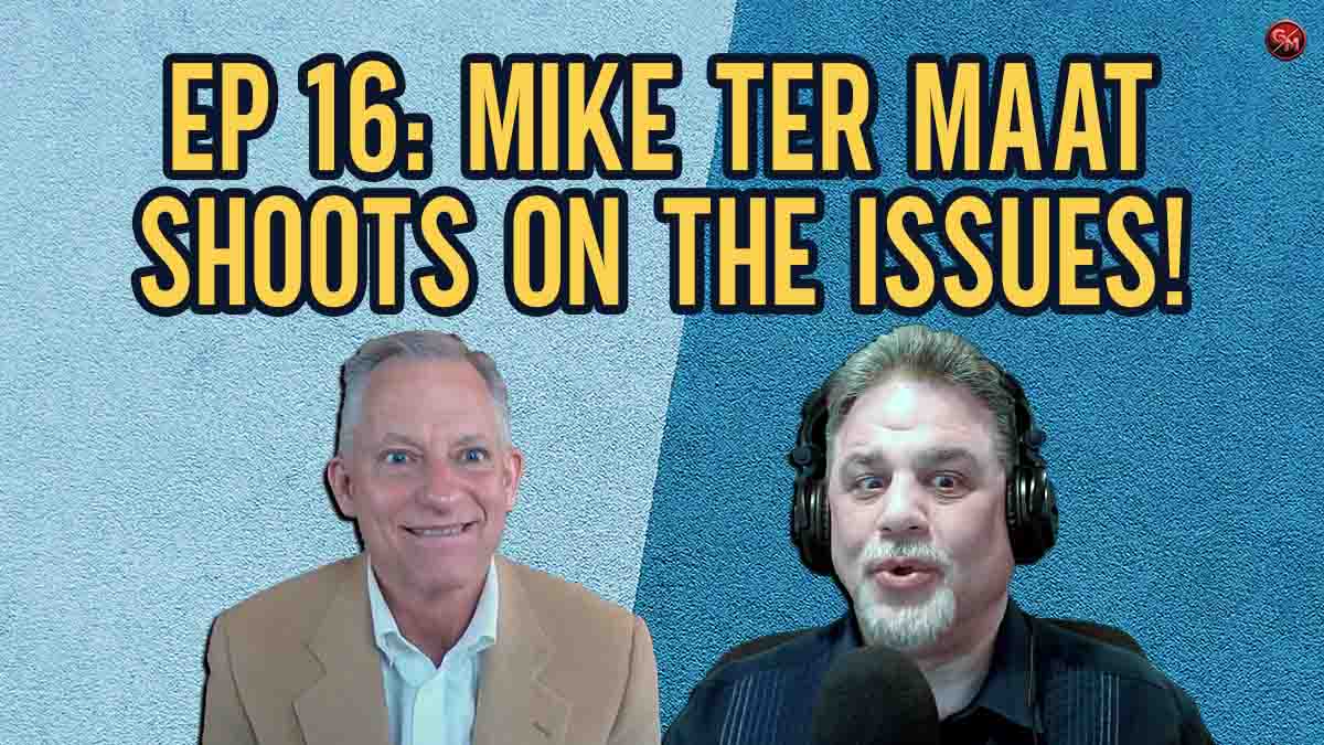 Ban TikTok in the USA? Mike ter Maat Says This is ABSURD!