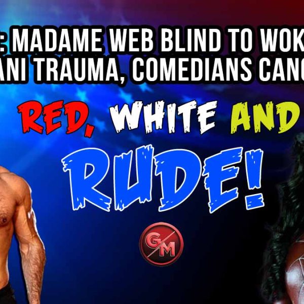 Madame Web BLIND to Wokeism | Kunal Nanjiani TRAUMA | Comedians CANCELLED