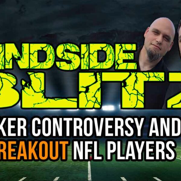 Harrison Butker Controversy and 2024 Breakout NFL Players