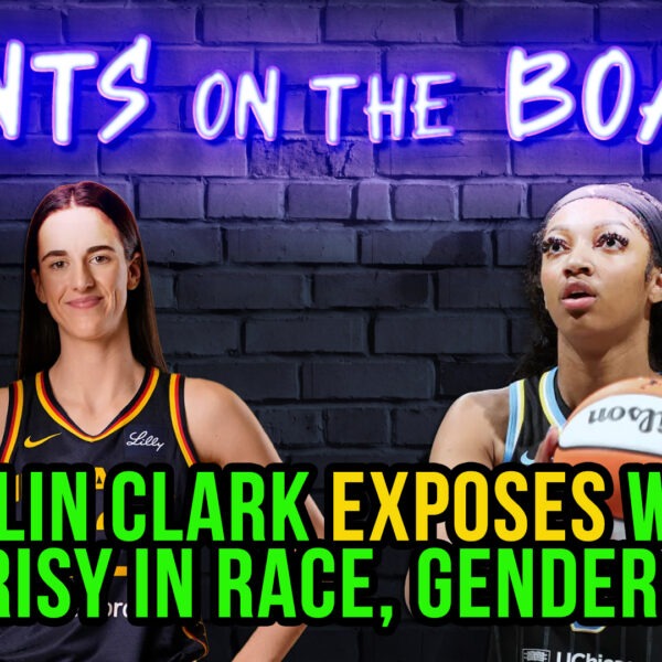 Caitlin Clark EXPOSES WNBA Hypocrisy in Race, Gender Issues