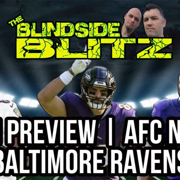 NFL Team Previews | AFC North | Baltimore Ravens