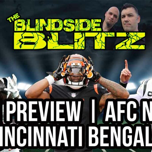 NFL Team Previews | AFC North | Cincinnati Bengals