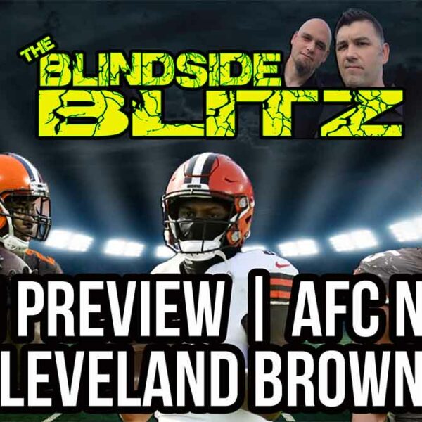 NFL Team Previews | AFC North | Cleveland Browns