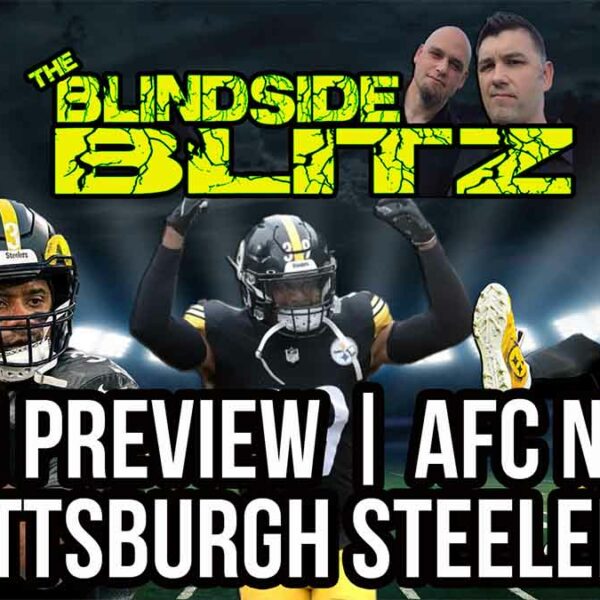 NFL Team Previews | AFC North | Pittsburgh Steelers