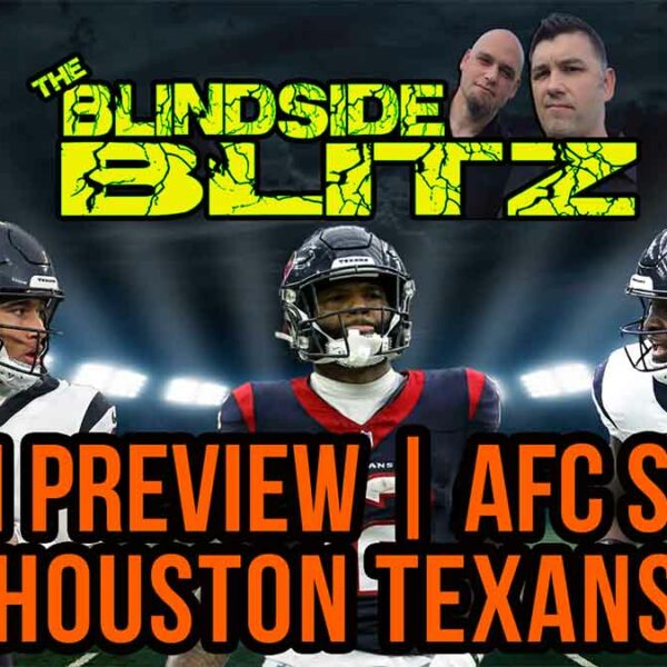 Houston Texans | AFC South | NFL Team Previews