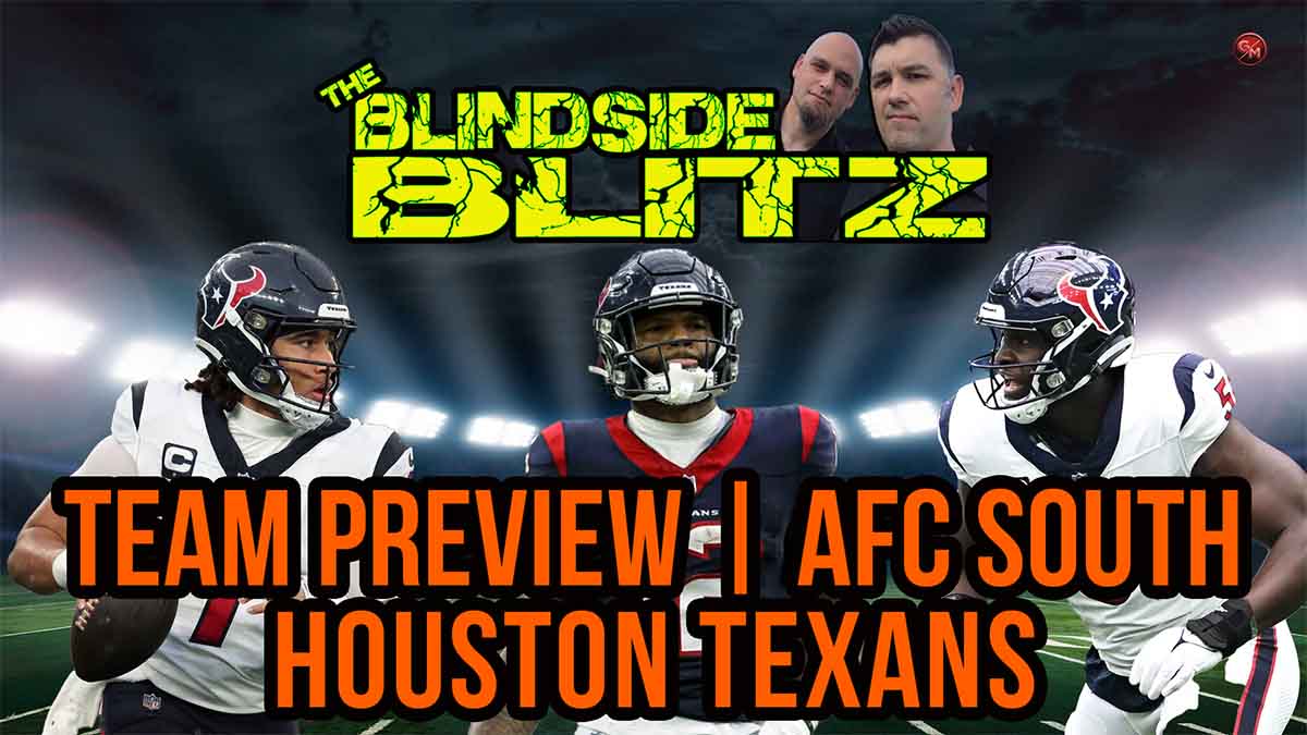 Houston Texans | AFC South | NFL Team Previews