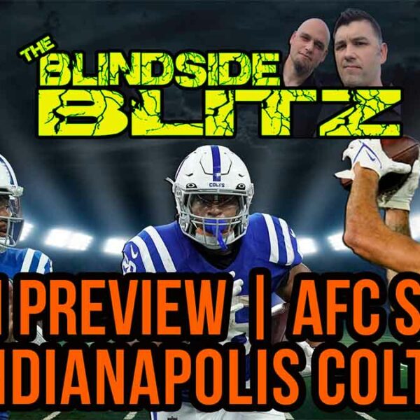 Indianapolis Colts | AFC South | NFL Team Previews