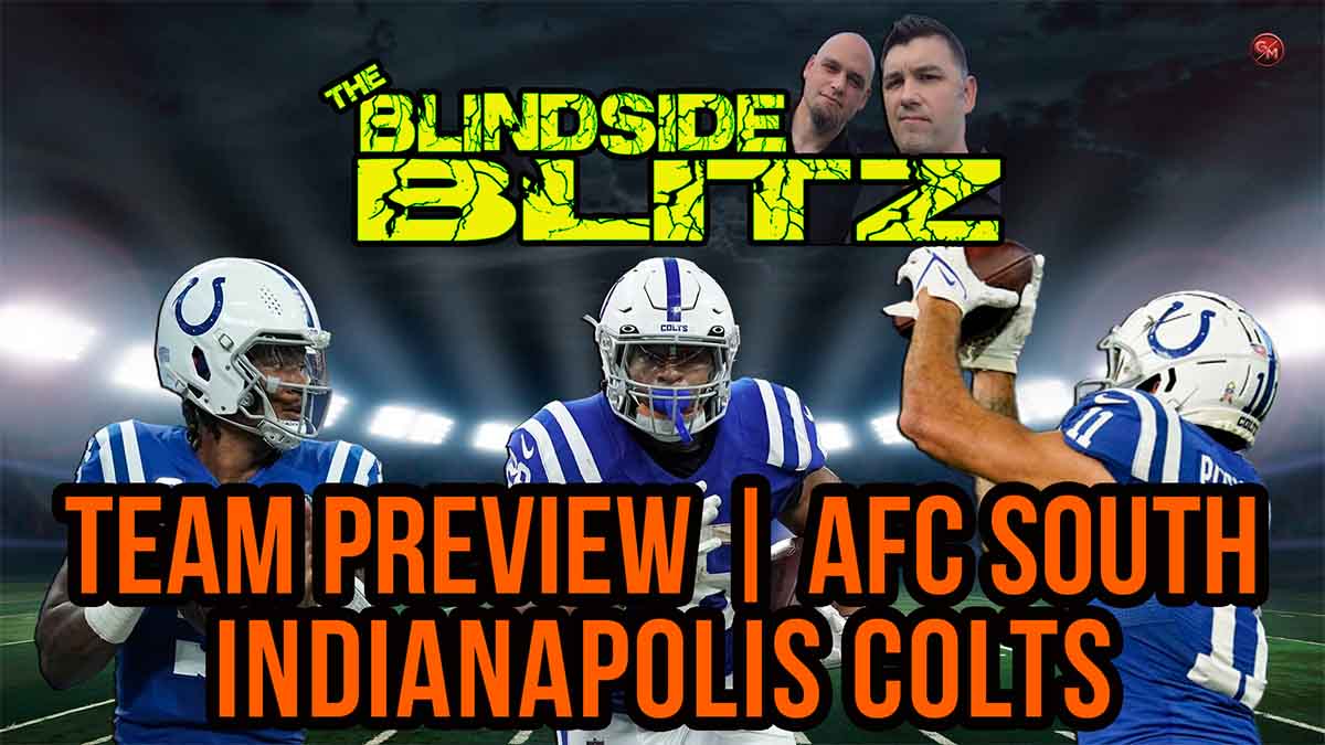 Indianapolis Colts | AFC South | NFL Team Previews