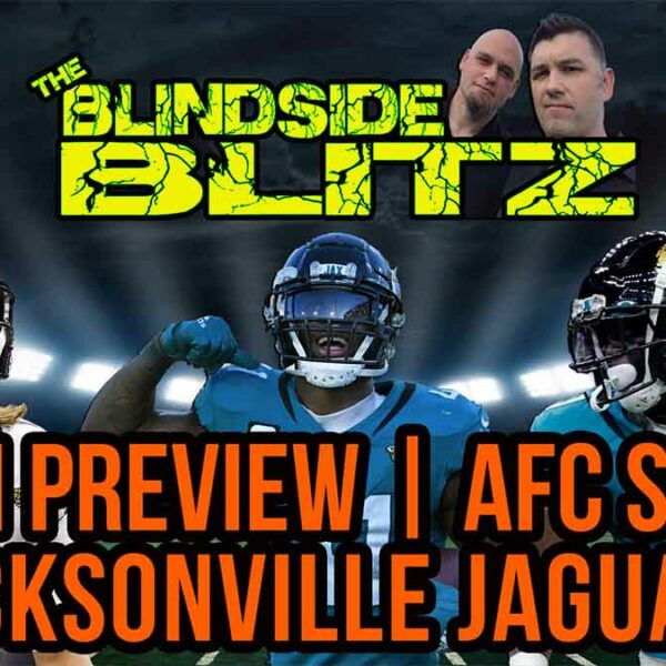 Jacksonville Jaguars | AFC South | NFL Team Previews