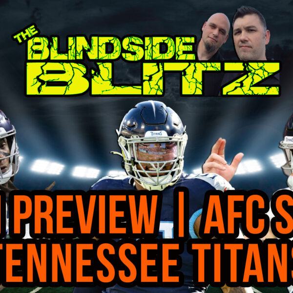 Tennessee Titans | AFC South | NFL Team Previews