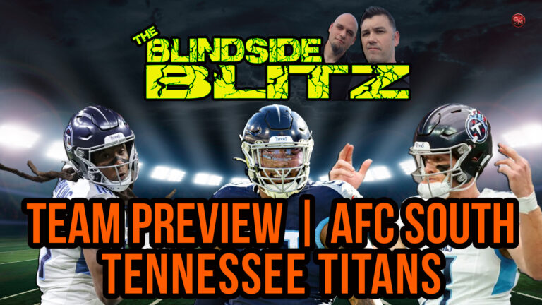 Tennessee Titans | AFC South | NFL Team Previews