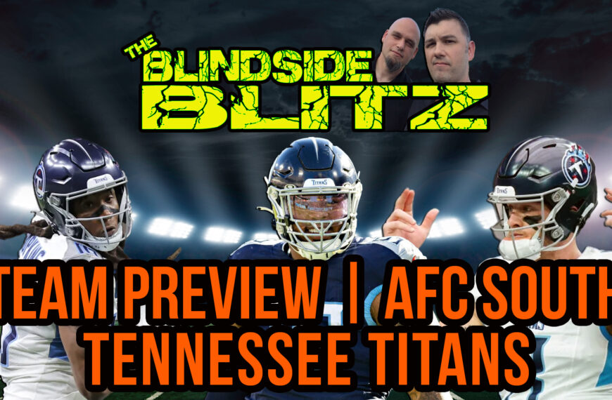 Tennessee Titans | AFC South | NFL Team Previews