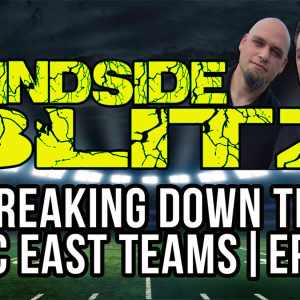 Breaking Down the AFC East, NFL Verdict | Blindside Blitz