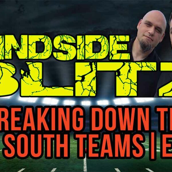 AFC South Team Breakdowns, plus Brandon Aiyuk, Davante Adams