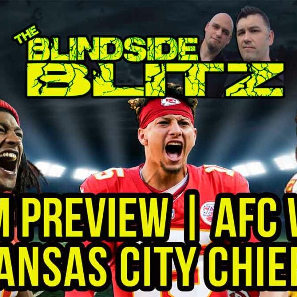 Kansas City Chiefs | AFC West | NFL Team Previews 2024