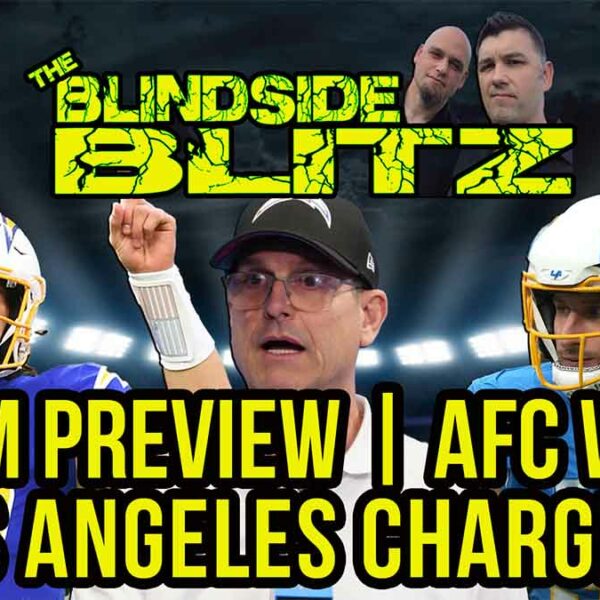 Los Angeles Chargers | AFC West | NFL Team Previews 2024