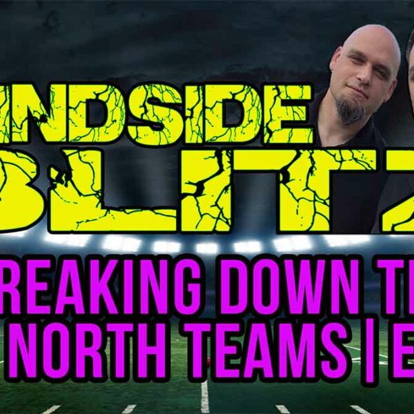 Breaking Down the AFC North, NFL Revenues | Blindside Blitz