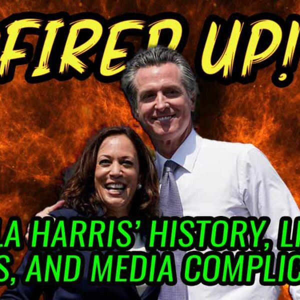 Kamala Harris History, Liberal Lies and Media Complicity