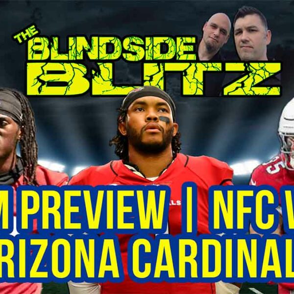 Arizona Cardinals | NFC West | Team Previews 2024