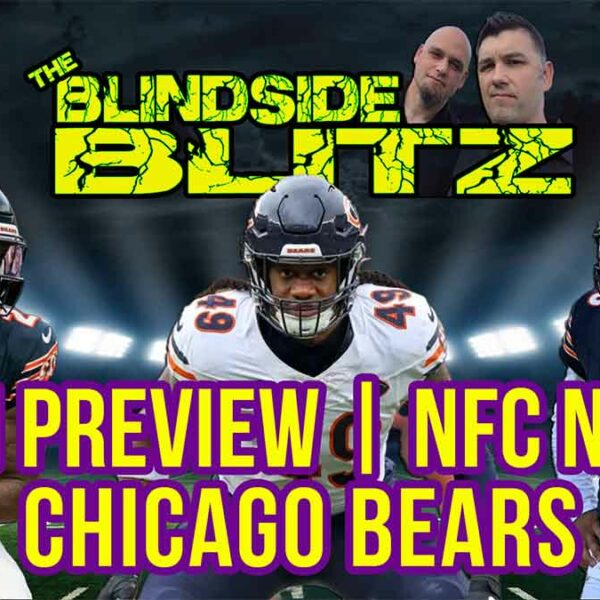 Chicago Bears | NFC North | NFL Team Previews 2024