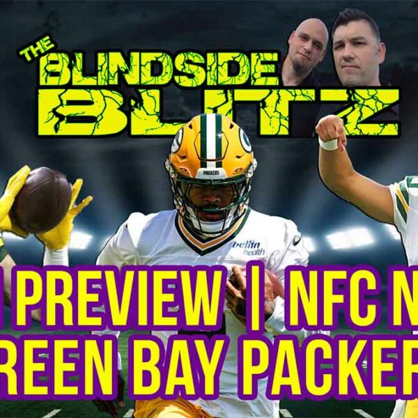 Green Bay Packers | NFC North | NFL Team Previews 2024