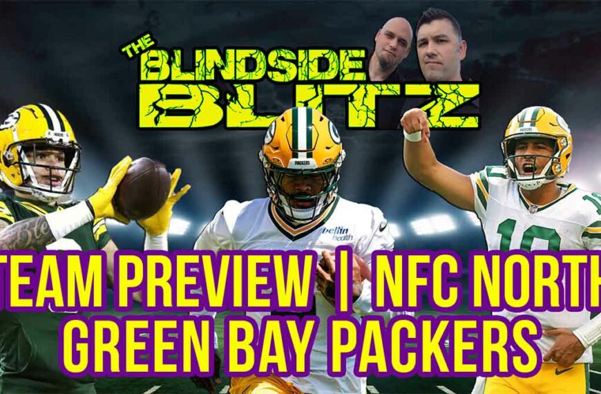 Green Bay Packers | NFC North | NFL Team Previews 2024