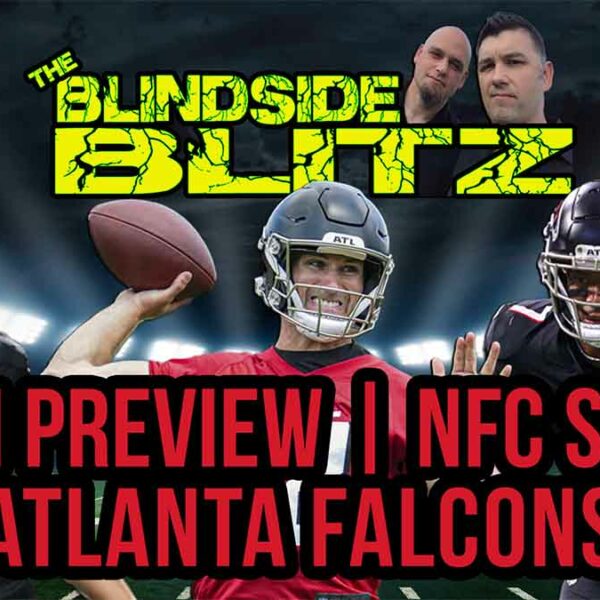 Atlanta Falcons | NFC South | NFL Team Previews 2024