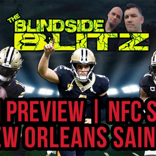 New Orleans Saints | NFC South | NFL Team Previews 2024