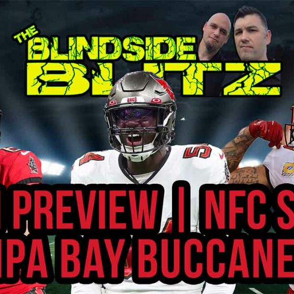 Tampa Bay Bucs | NFC South | NFL Team Previews 2024