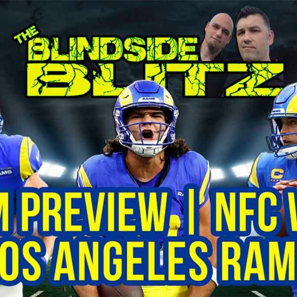 Los Angeles Rams | NFC West | NFL Team Previews 2024