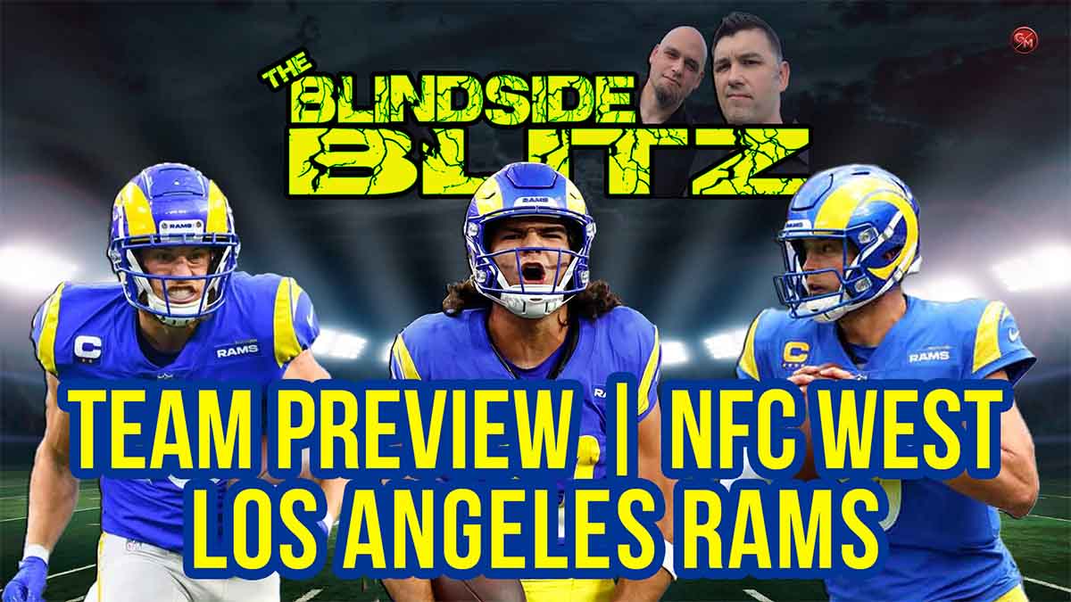 Los Angeles Rams | NFC West | NFL Team Previews 2024