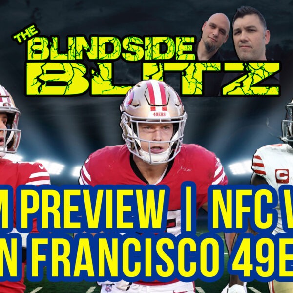 San Francisco 49ers | NFC West | NFL Team Previews 2024