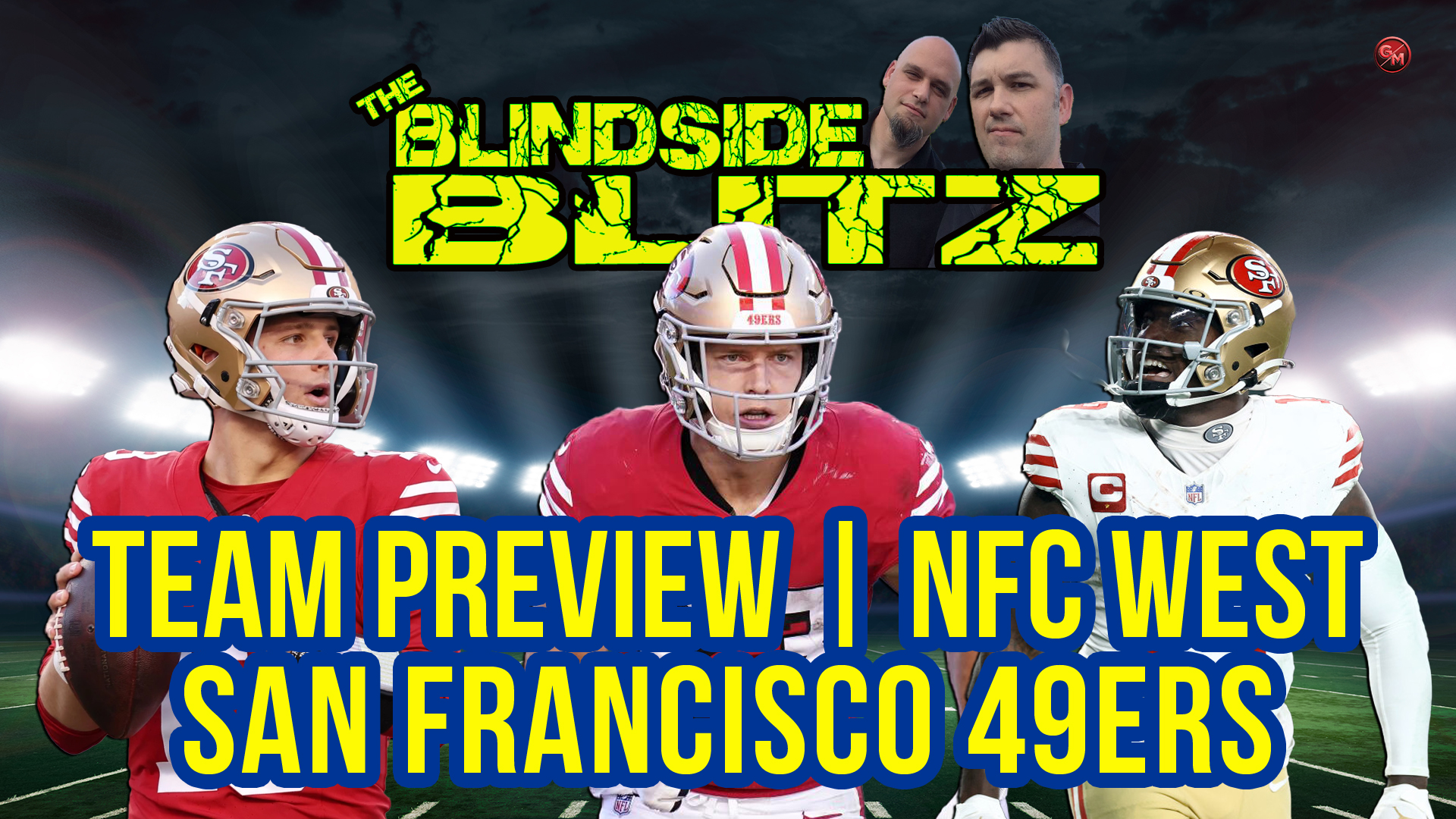 San Francisco 49ers | NFC West | NFL Team Previews 2024