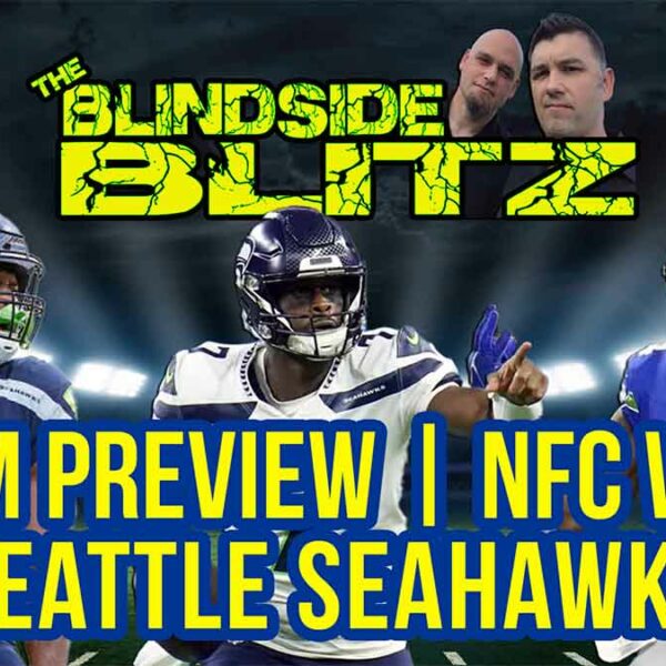 Seattle Seahawks | NFC West | NFL Team Previews 2024