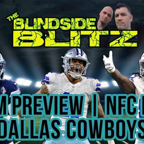 Dallas Cowboys | NFC East | NFL Team Previews 2024