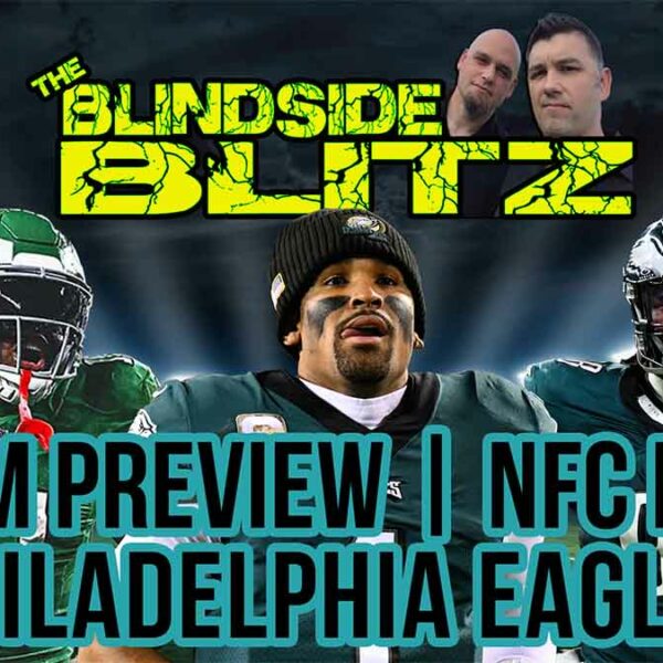 Philadelphia Eagles | NFC East | NFL Team Previews 2024