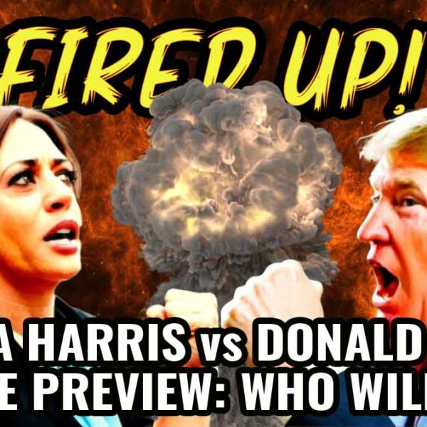 Kamala Harris vs Donald Trump Debate Preview: Who Will Win?