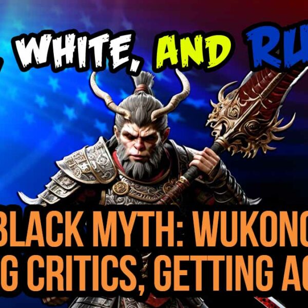 Black Myth Wukong: Defying Critics, Getting Acclaim