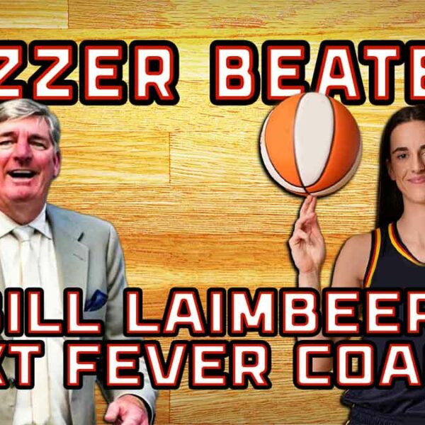 Bill Laimbeer: Caitlin Clark Mentor and Next Fever Coach?