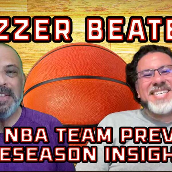 More NBA Team Previews 2024, Preseason Insights