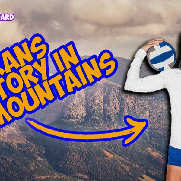 Blaire Fleming wins Mountain West Conference Lawsuit