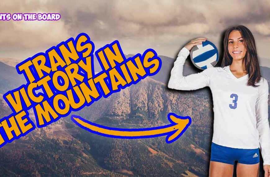 Blaire Fleming wins Mountain West Conference Lawsuit