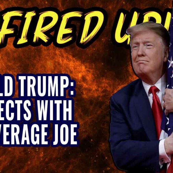Donald Trump’s Strategy: Connecting with the Average Joe