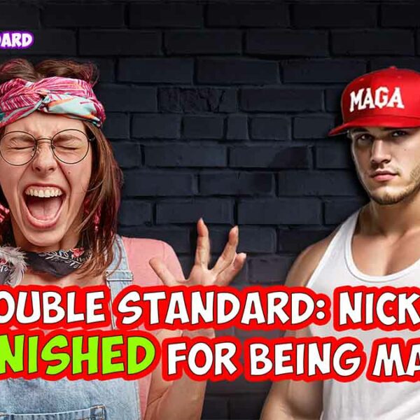 NFL Double Standard: Nick Bosa PUNISHED for being MAGA