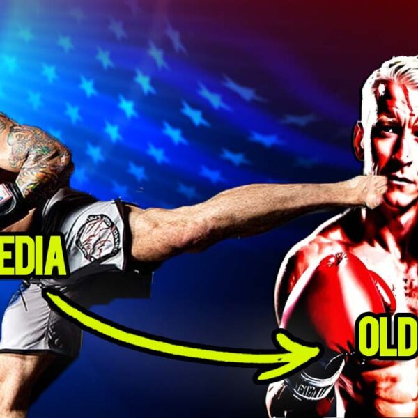 The DOMINANCE of New Media in Political Campaigns