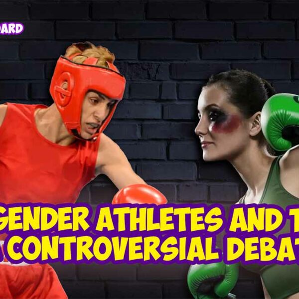 Transgender Athletes and Title IX: A Controversial Debate