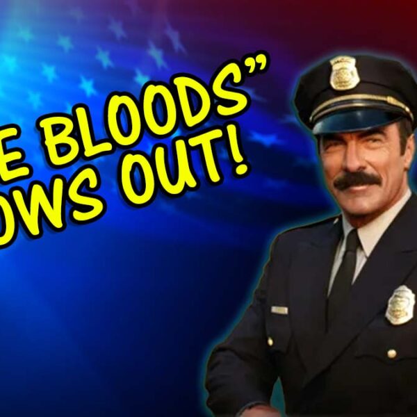 Blue Bloods: A Heartfelt Goodbye to Family and Legacy