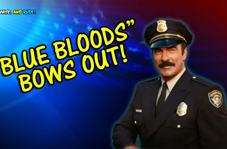 Blue Bloods: A Heartfelt Goodbye to Family and Legacy