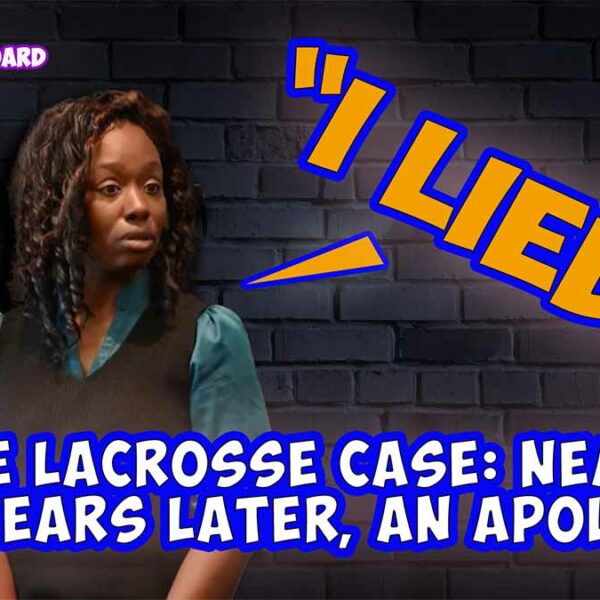 Duke Lacrosse Case: Nearly 20 Years Later, An Apology