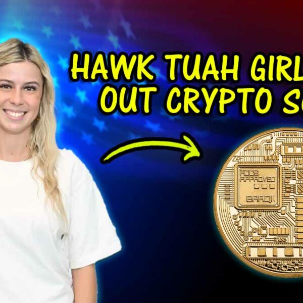 Hawk Tuah Crypto Collapse; $28 Million Slippers Sold!